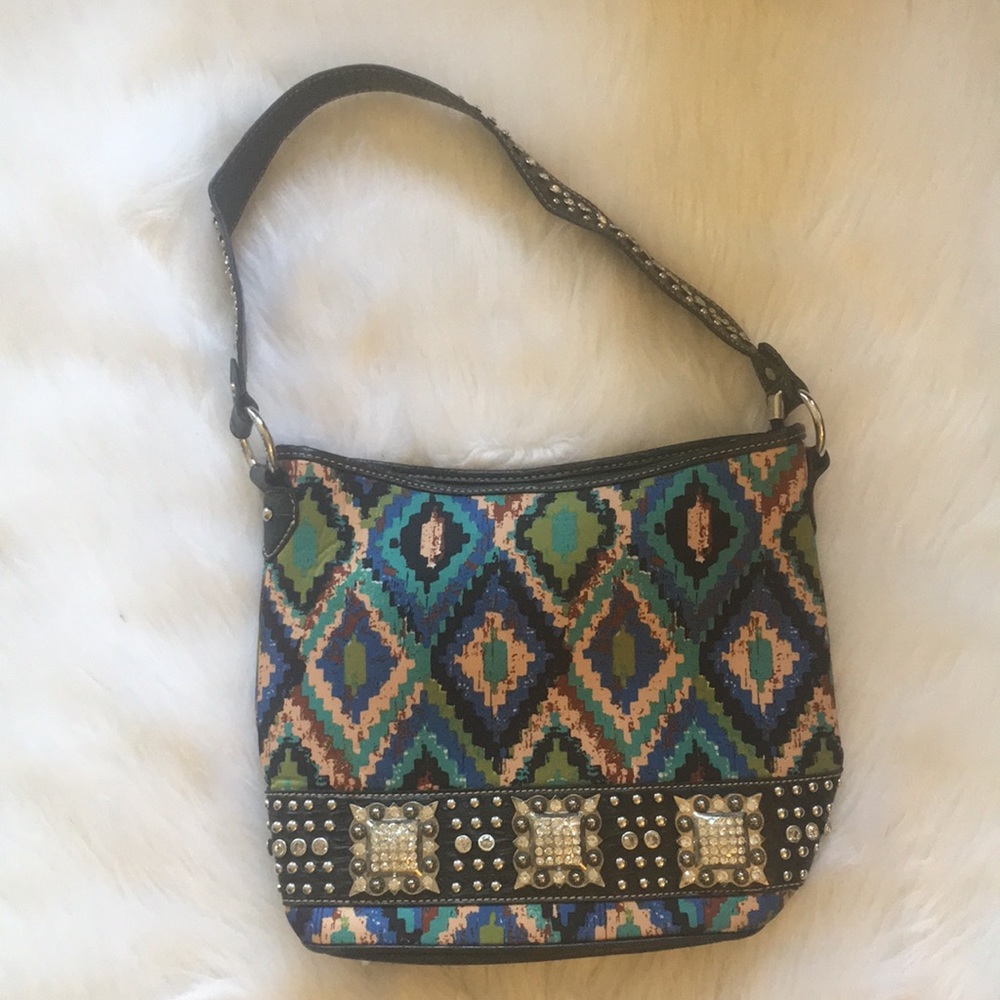 Montana West Conceal Carry Purse